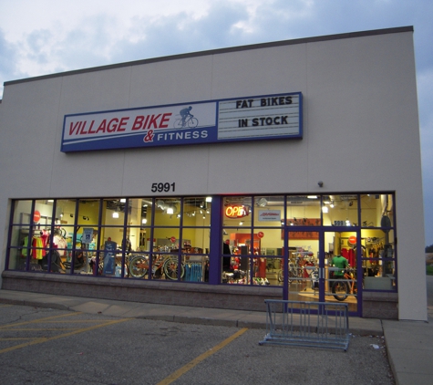 Village Bike & Fitness - Grand Rapids, MI