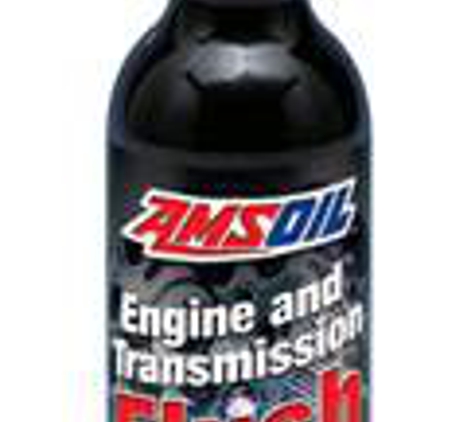 AMSOIL Synthetic Lubricants Dealer - Covington, GA