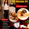 C-One Massage SPA gallery