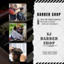 SJ Barber Shop