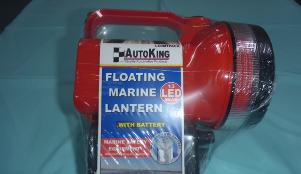 Automotive Spare Parts Macksville PTY LTD - Macksville, NSW