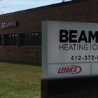 Beam Heating & Air Cond