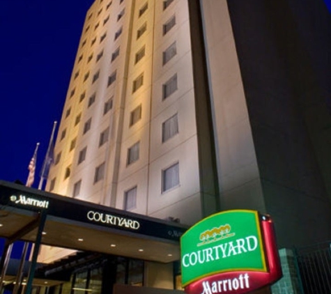 Courtyard by Marriott - Jamaica, NY