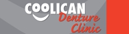 Coolican Denture Clinic Logo