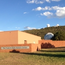 McDonald Observatory - Historical Places