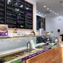 Purple Orchid - Caterers