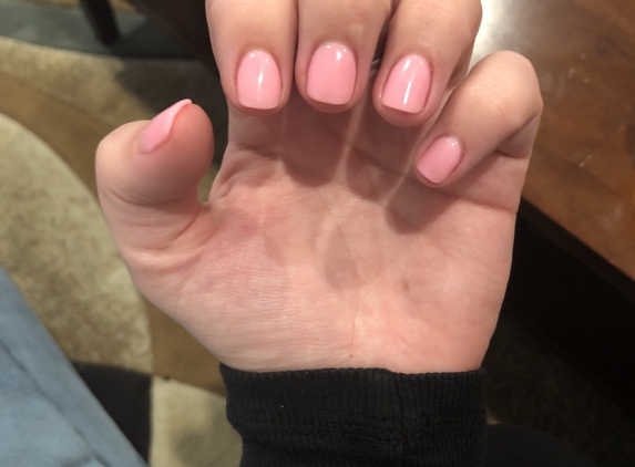 Dove Spa & Nails - Norwalk, CT