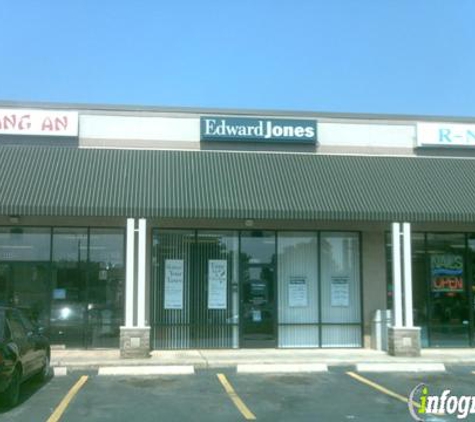 Edward Jones - Matthews, NC