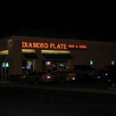 Diamond Plate Bar & Grill - Barbecue Restaurants