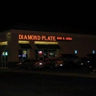 Diamond Plate Bar & Grill