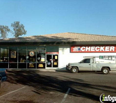 O'Reilly Auto Parts - Phoenix, AZ