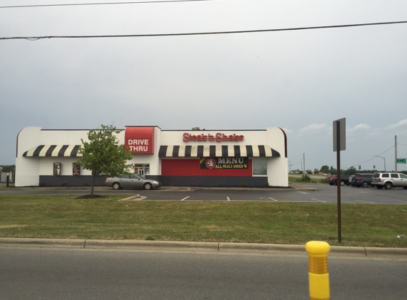 Steak 'n Shake - Columbus, OH