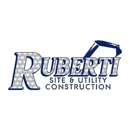 Ruberti Construction - Excavation Contractors