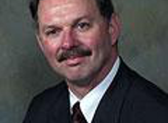 Dr. Carl Robert Barr, DO - Orlando, FL
