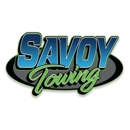 Savoy Towing - Towing