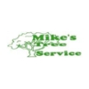 Mike's Tree Service gallery