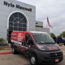 Nyle Maxwell Superstore - New Car Dealers