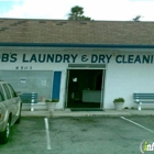 Bob's Laundry & Dry Cleaning