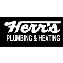 Herr's Plumbing & Heating - Plumbers