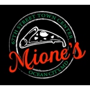 Mione's Pizza & Italian Restaurant 67th Street - Pizza