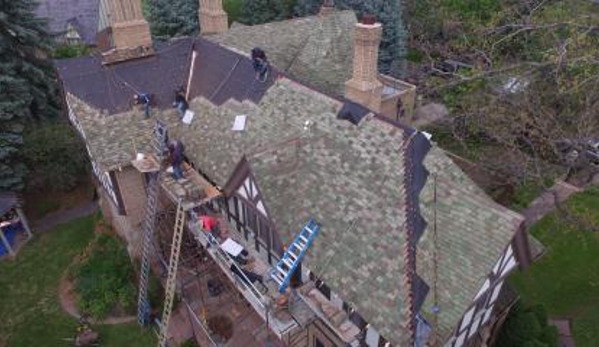 Formula Roofing and Remodeling - Denver, CO