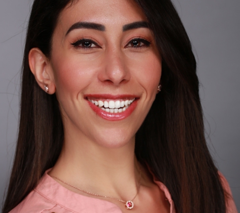 Shahrzad Yazdan, O.D. - Rancho Santa Margarita, CA