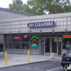 Sparkle Clean Cleaners