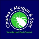 Charles E Morgan & Sons Inc - Pest Control Services