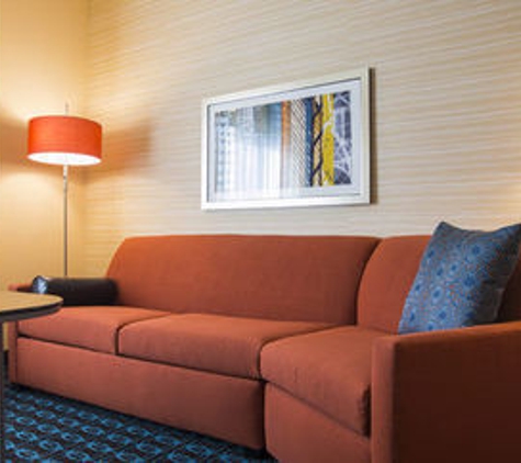 Fairfield Inn & Suites - The Dalles, OR