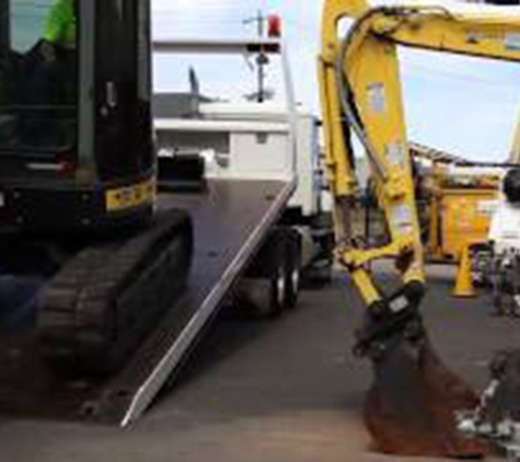 Mack Towing Services