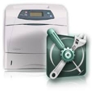 Laser One San Diego Printer Repair - Printers-Equipment & Supplies
