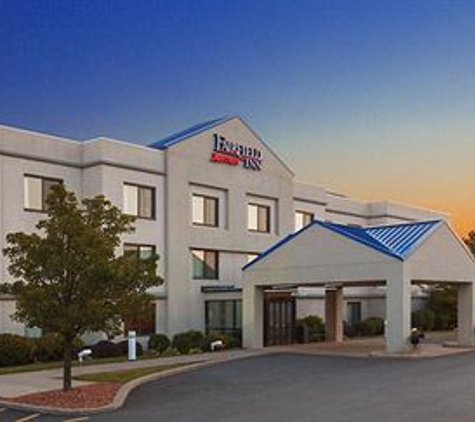 Fairfield Inn & Suites - Rochester, NY