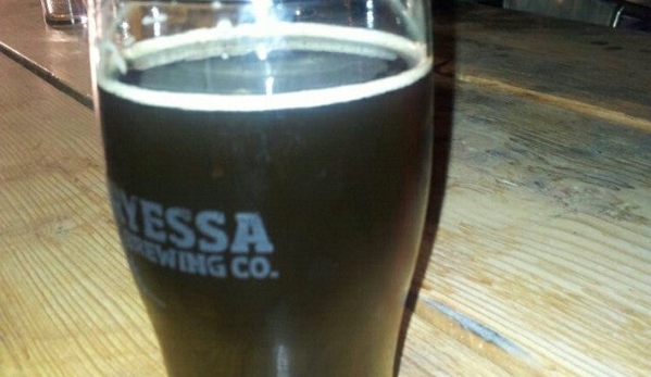 Berryessa Brewing Co - Winters, CA