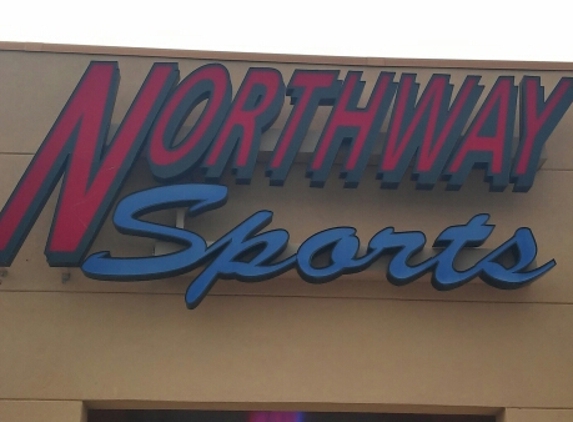 Northway Sports - Cedar, MN