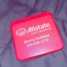 Sherry Holifield: Allstate Insurance