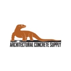 Architectural Concrete Supply