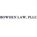 Bowden Law, P - Attorneys