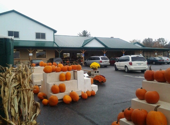 Waynes Country Market - Mansfield, OH