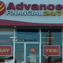 Advance Financial - Check Cashing Service