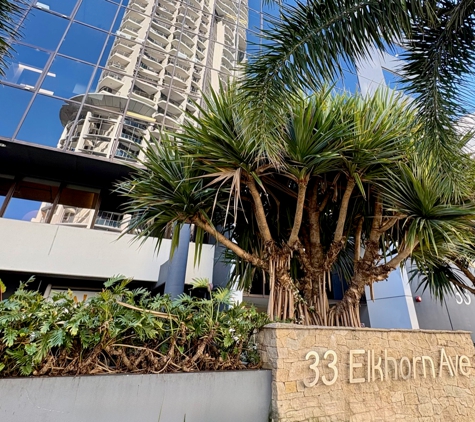 Insight Prime Services - Surfers Paradise, QLD