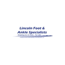 Lincoln Foot Care - Physicians & Surgeons, Podiatrists