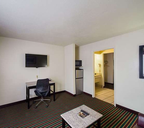 Quality Inn & Suites Del Rio - Del Rio, TX