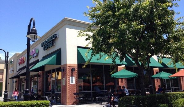 Starbucks Coffee - Los Angeles, CA. Storefront