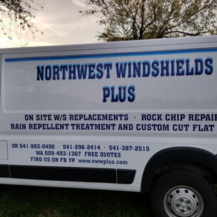 Northwest Windshields Plus - The Dalles, OR