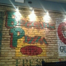 Beggar's Pizza - Pizza