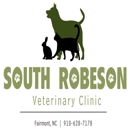 South Robeson Veterinary Clinic - Veterinary Clinics & Hospitals