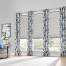 Woodlands Shutters n' Shades - Draperies, Curtains & Window Treatments