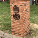 Badger Masonry Of Janesville - Fireplaces