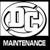 D C Maintenance Logo