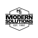 Modern Solutions Pest Control - Termite Control